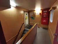Ro-Ro-alus myynnissä