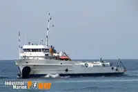 Oil/Chemical tanker Myytävänä