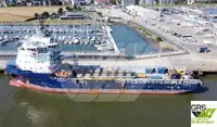 Lavan syöttöalus (PSV) Myytävänä