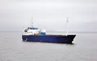 Kylmälaiva Myytävänä