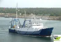 Tutkimusalus myynnissä