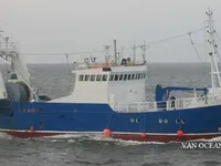 Troolari myynnissä