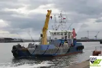Työalukset myynnissä