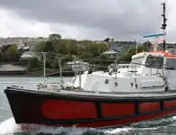 Ohjausalus myynnissä