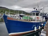 Ohjausalus myynnissä
