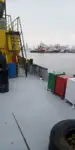 Vetolaiva myynnissä