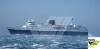 Ro-Ro ship Myytävänä