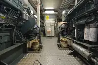 Hinausvene Myytävänä
