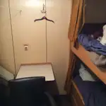 Vetolaiva myynnissä