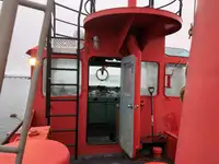 Vetolaiva myynnissä