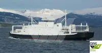 Ro-Ro-alus myynnissä