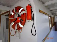 Kutteri myynnissä