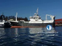 Troolari myynnissä