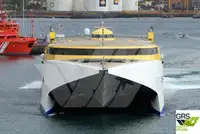 Ro-Ro ship Myytävänä