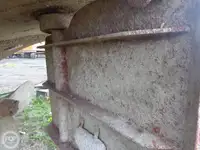 Vetolaiva myynnissä