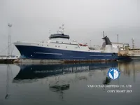 Troolari myynnissä