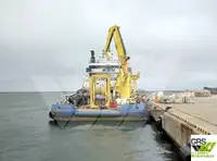 Nopea tarvikealukset (FSV) myynnissä