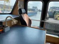 Ruoppaaja myynnissä