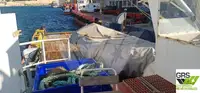 Huoltoalus myynnissä