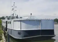 Troolari myynnissä