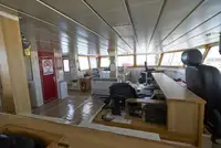 Alustatarvikealus (PSV) myynnissä