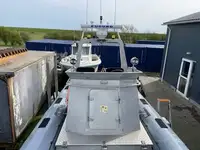 Ruoppaaja myynnissä