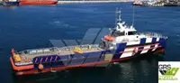 Nopea tarvikealukset (FSV) myynnissä