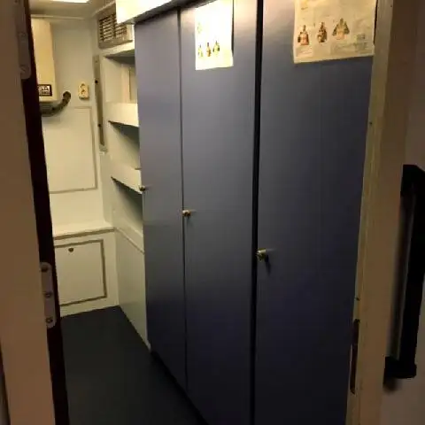 Partiovene myynnissä