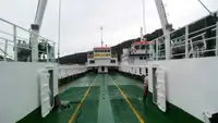 Ro-Ro-alus myynnissä