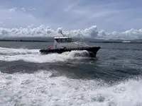 Pilottivene Myytävänä