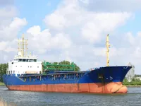 General Cargo/Multi-purpose myynnissä