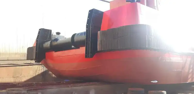 General Cargo/Multi-purpose myynnissä