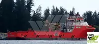 Alustatarvikealus (PSV) myynnissä