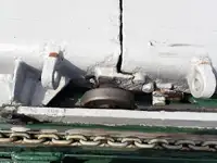 Kuivalastialus myynnissä