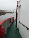 Vetolaiva myynnissä