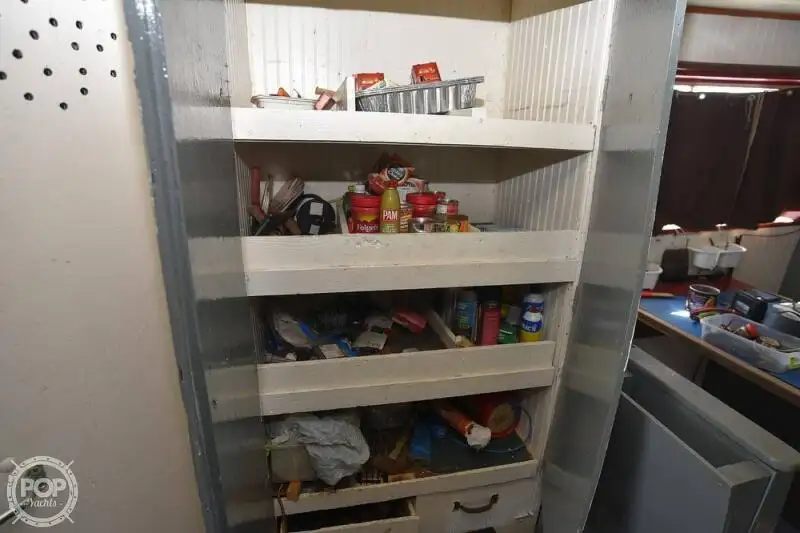 Pitkäsiimakalastusalus myynnissä