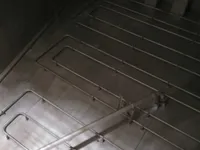 Öljy-/kemikaalitankkeri myynnissä