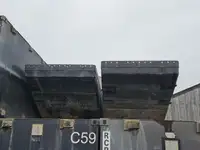 Ponttoni Myytävänä