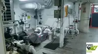 Ro-Ro-alus myynnissä