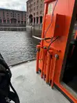 Ohjausalus myynnissä