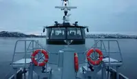 Työalukset myynnissä