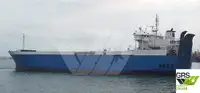 Ro-Ro ship Myytävänä