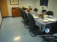 Öljy-/kemikaalitankkeri myynnissä