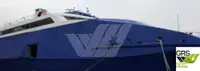 Ro-Ro ship Myytävänä