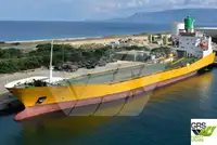 Ro-Ro ship Myytävänä