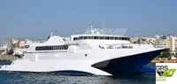 Ro-Ro ship Myytävänä
