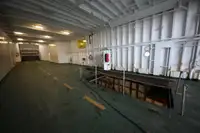 Kuivalastialus myynnissä