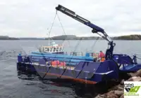 Työalukset myynnissä