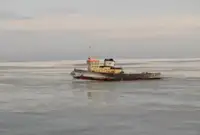 Hinausvene Myytävänä