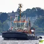 Hinausvene Myytävänä
